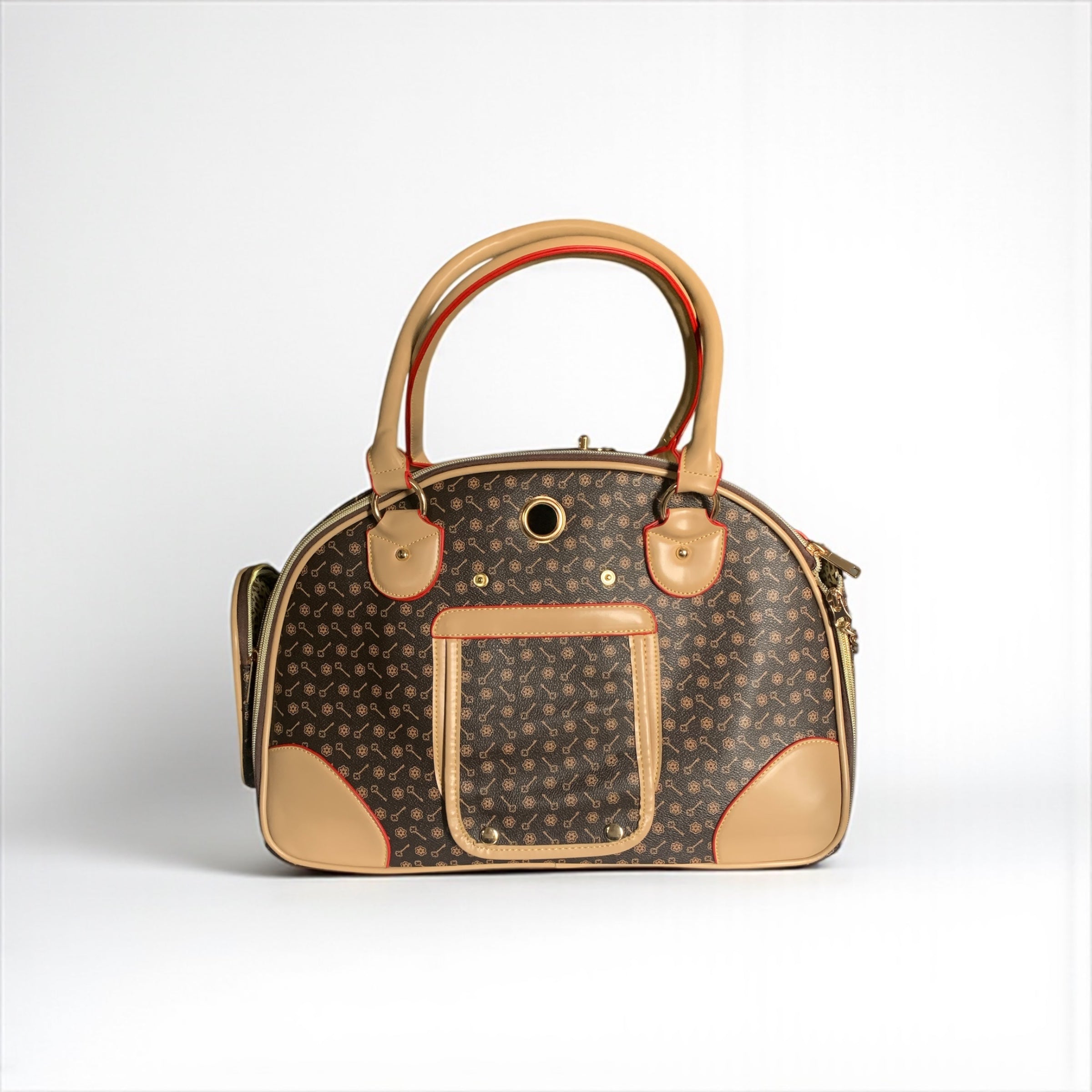 Sac de transport Élégance