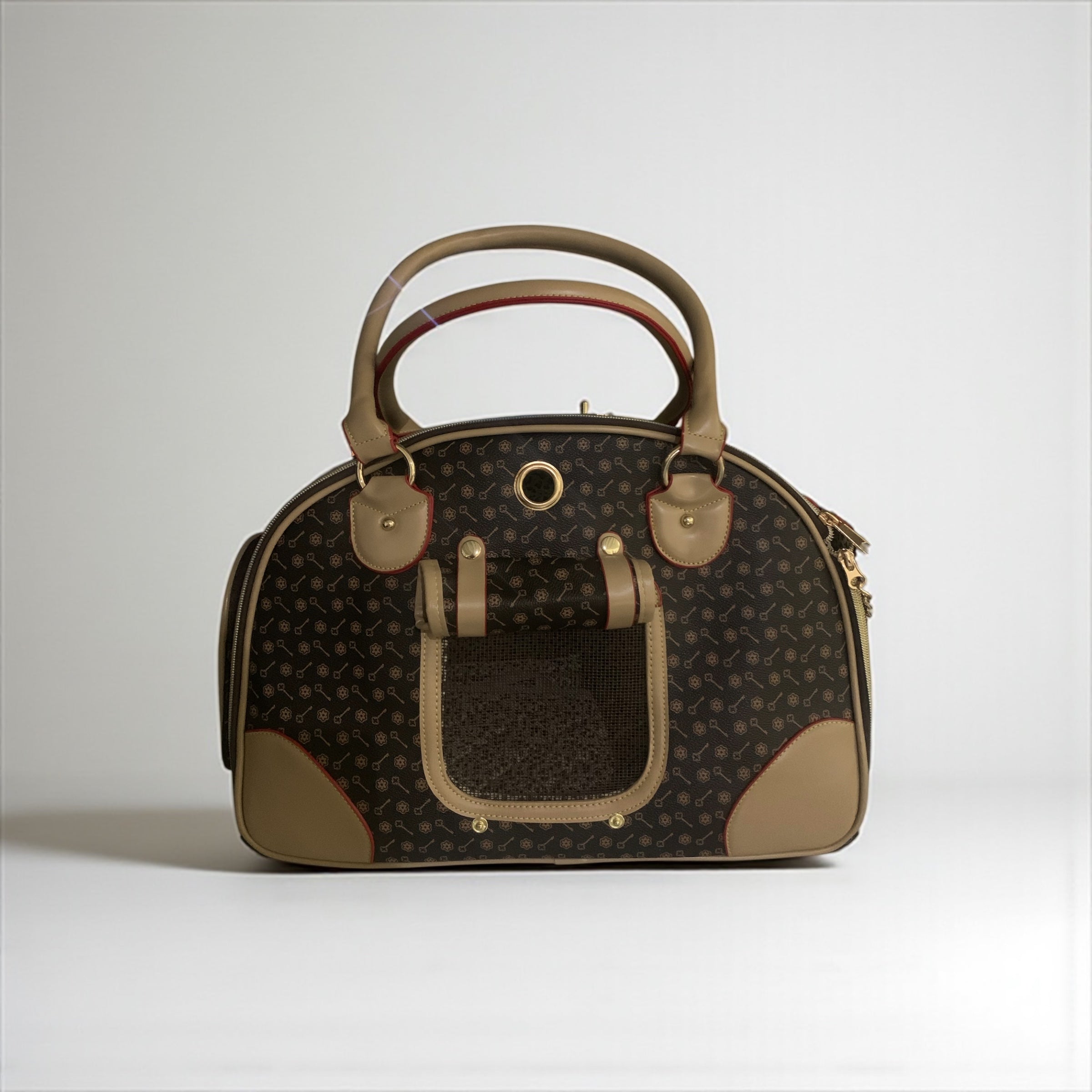 Sac de transport Élégance