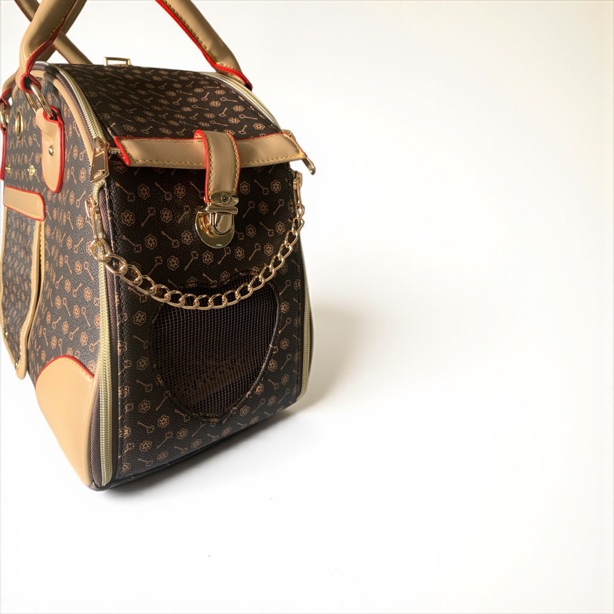 Sac de transport Élégance